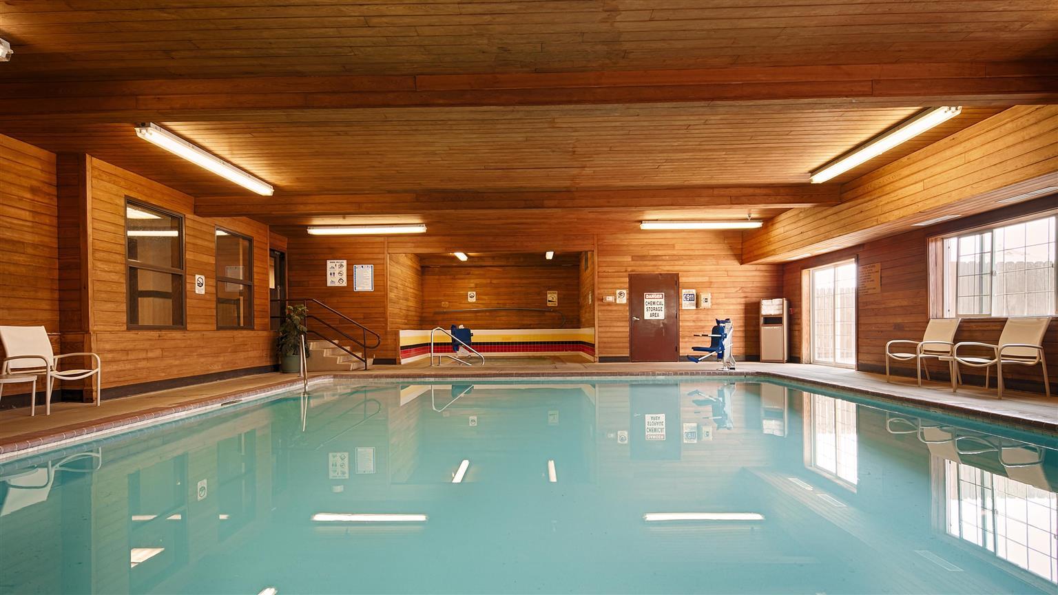 Best Western Plus Rama Inn Redmond Kültér fotó